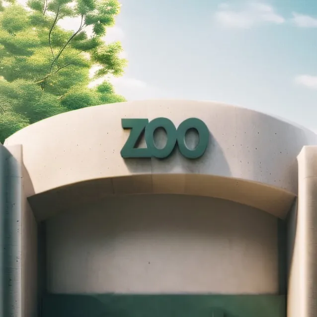 chat with ai character: Zoo