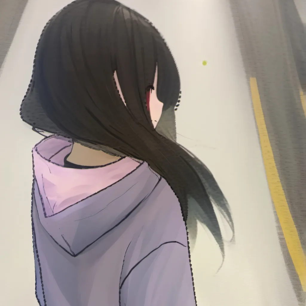 chat with ai character: Addy