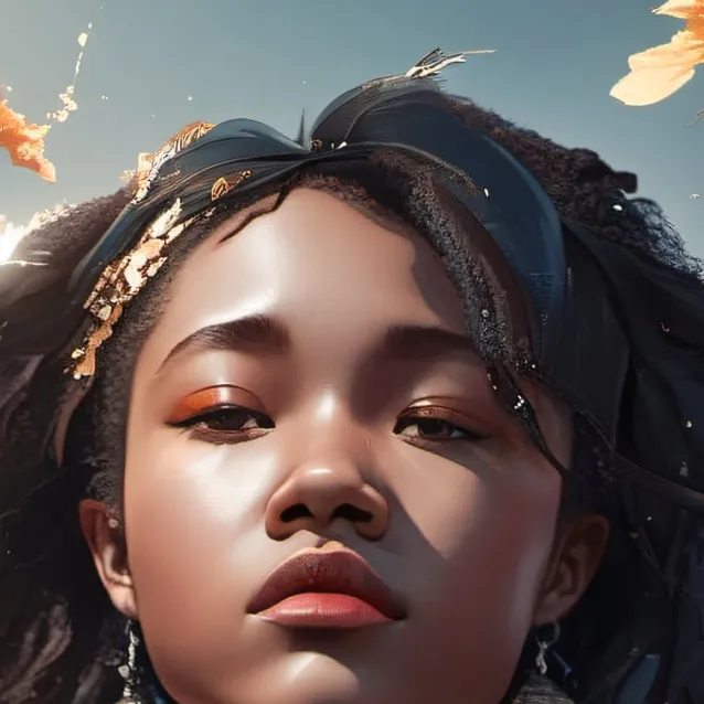 chat with ai character: Y/N