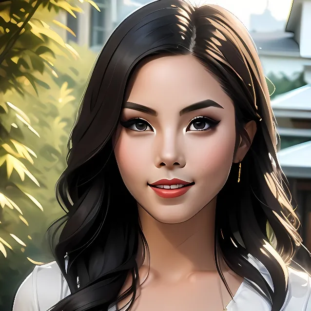 chat with ai character: Anna