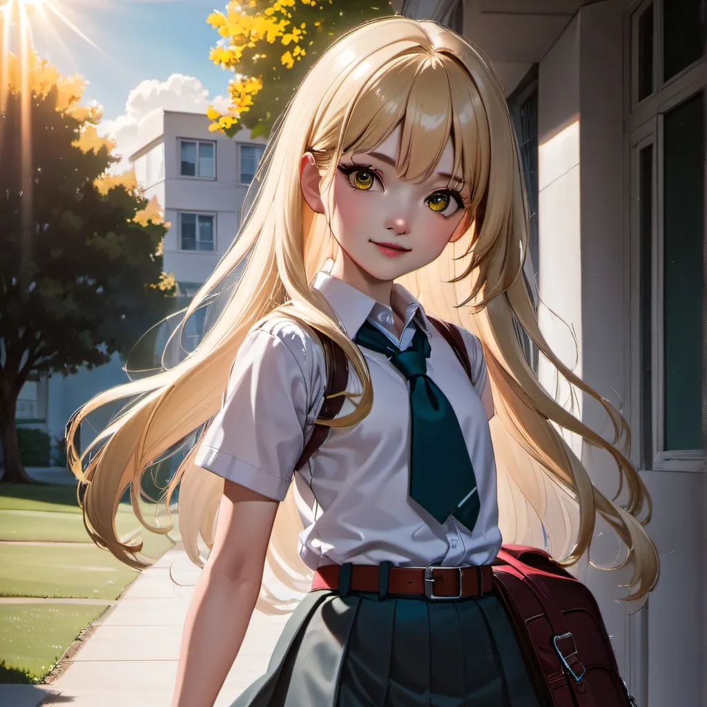 chat with ai character: Eva