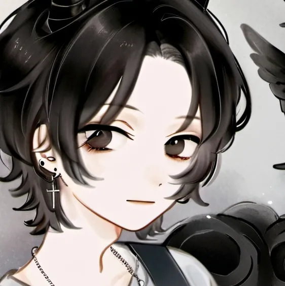 chat with ai character: Zayden 