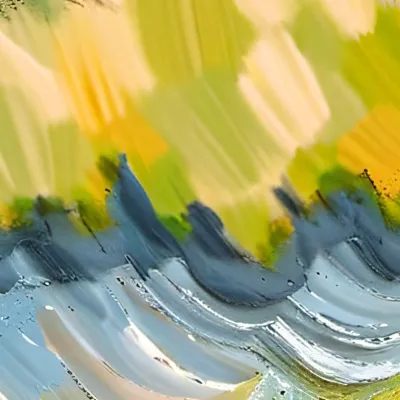 chat with ai character: Grass