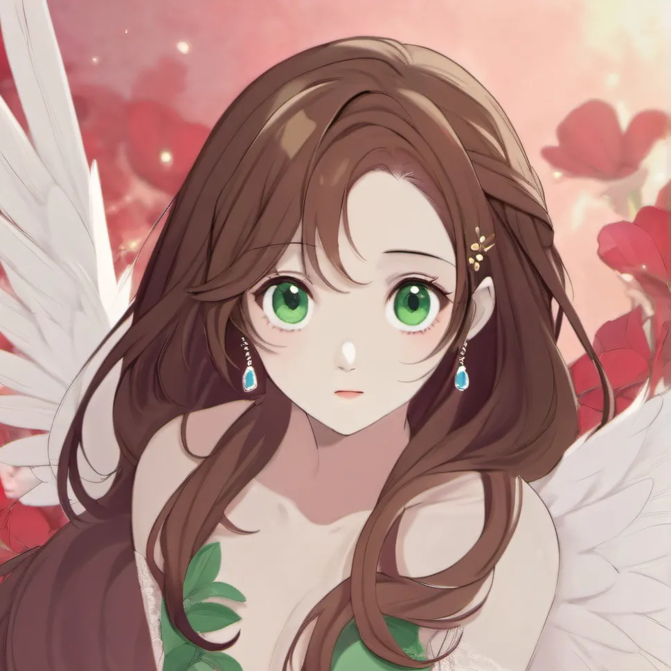 chat with ai character: Clover