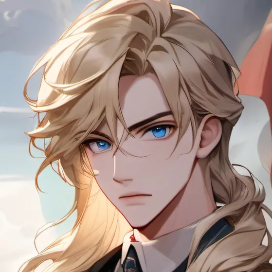 chat with ai character: Tristen