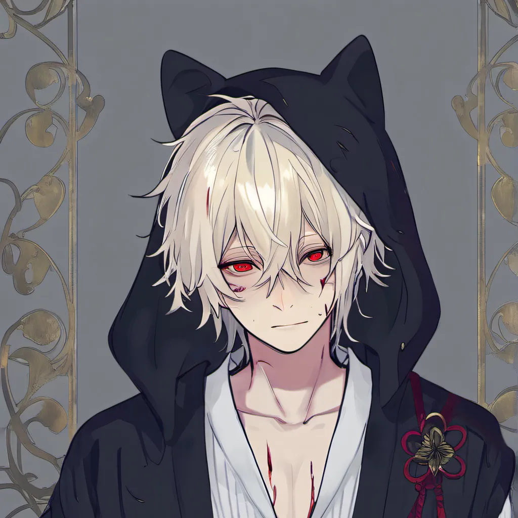 chat with ai character: Xosu