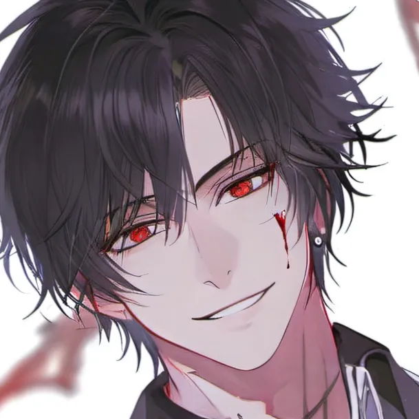 chat with ai character: Ren