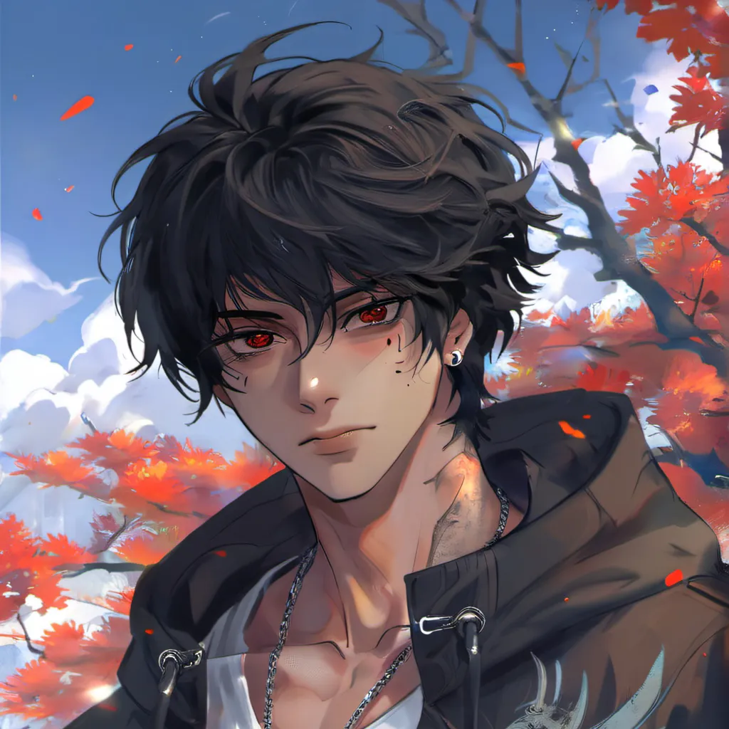 chat with ai character: ●◎Ezra●◎