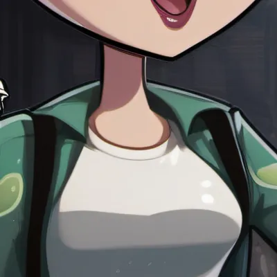 chat with ai character: Ginger