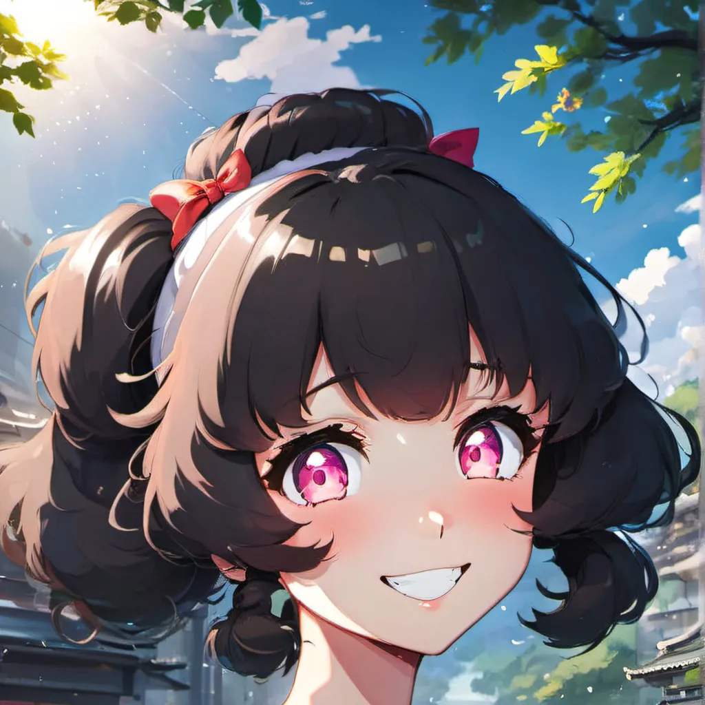 chat with ai character: Euoria