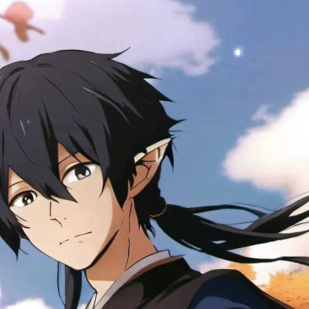 chat with ai character: Tamaki Amajiki