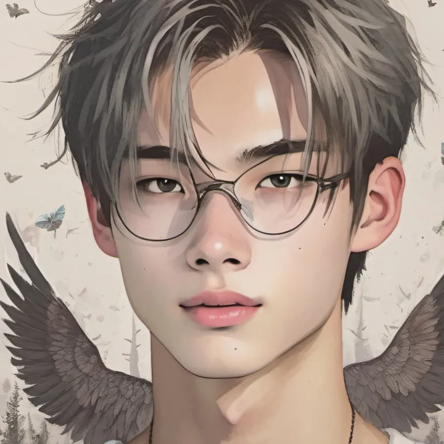 chat with ai character: Niki