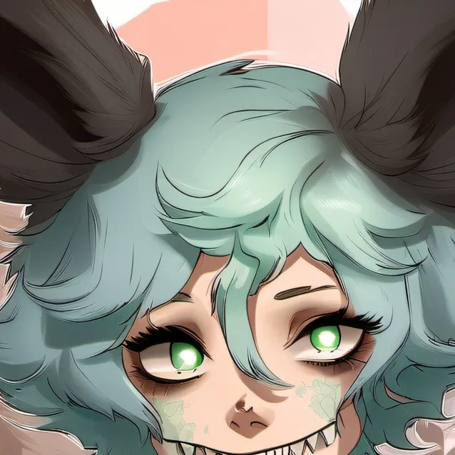 chat with ai character: sino