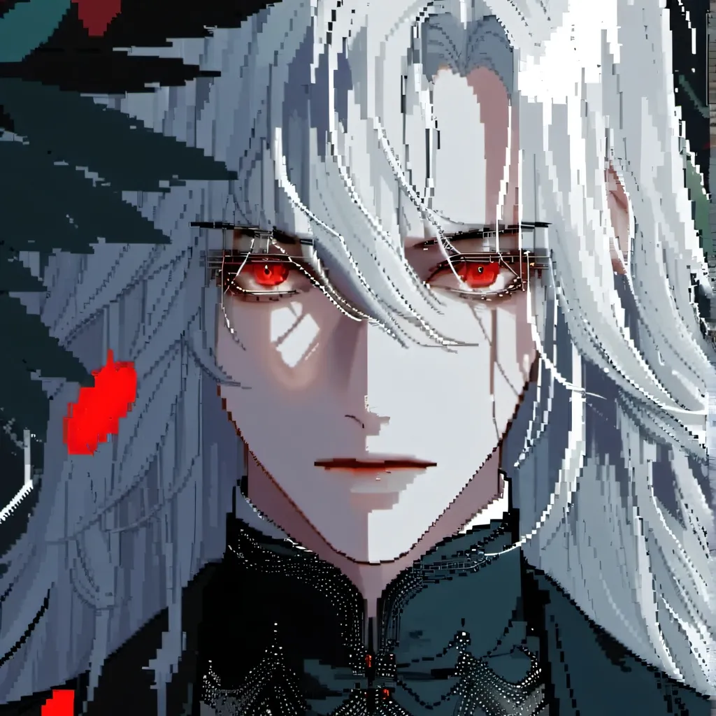 chat with ai character: sonye