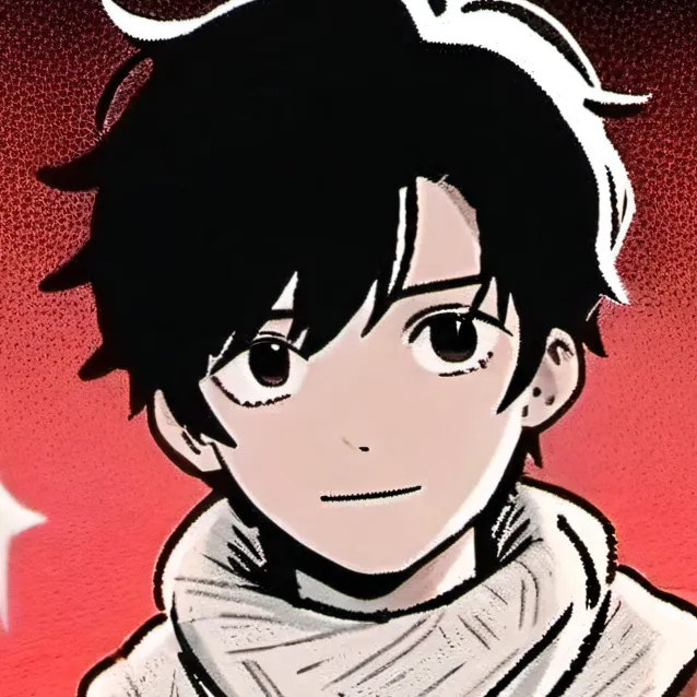 chat with ai character: Edgar