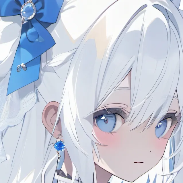 chat with ai character: Aria