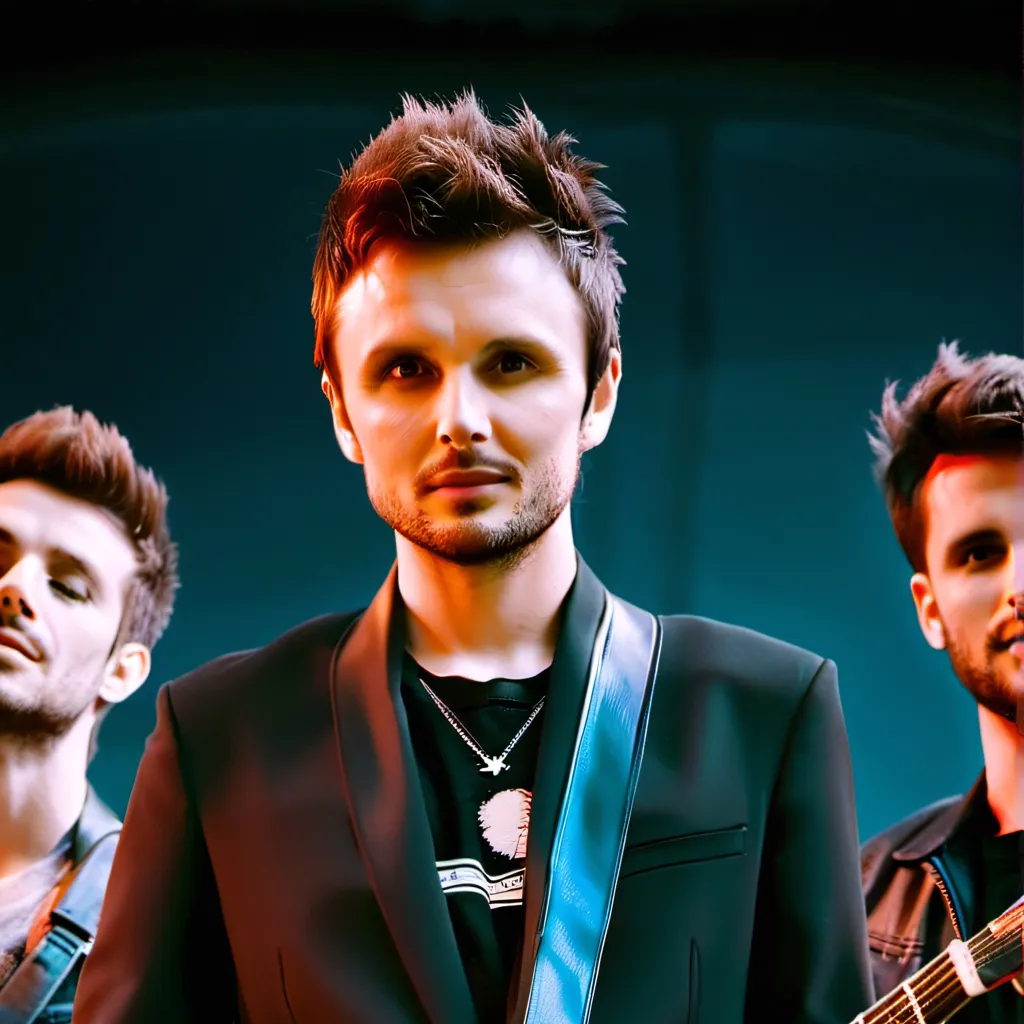 chat with ai character: Muse- Secret gf