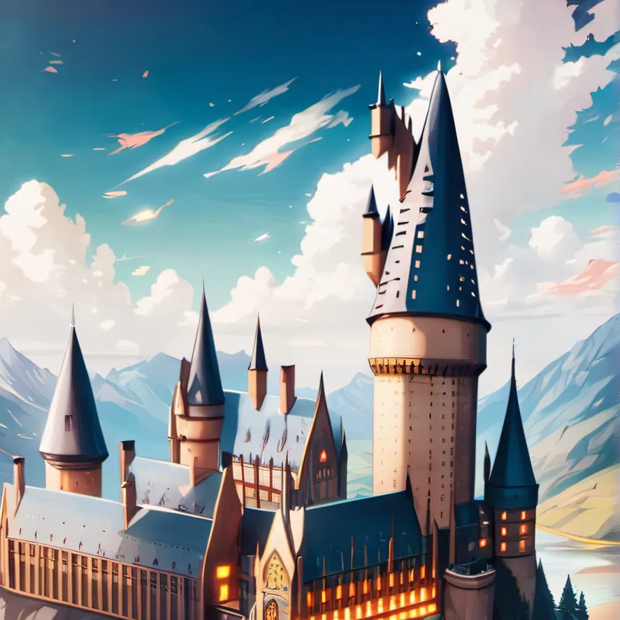 chat with ai character: Legend of Y/N