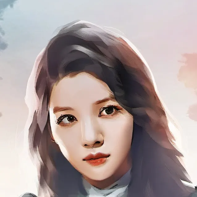 chat with ai character: blackpink 