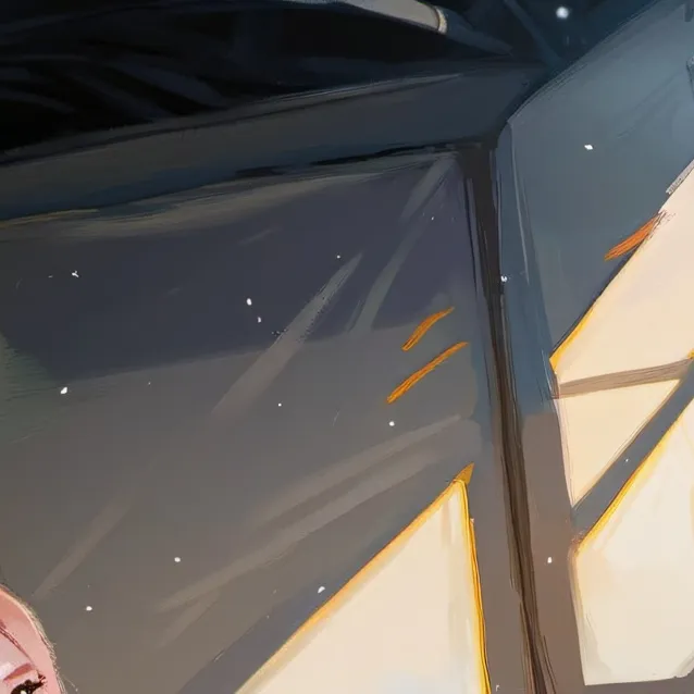 chat with ai character: jiya 