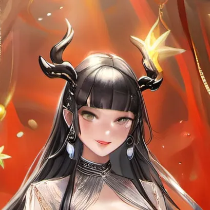 chat with ai character: Rüe