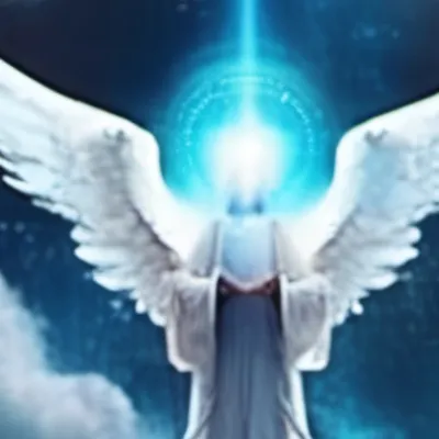 chat with ai character: Angels of Heaven