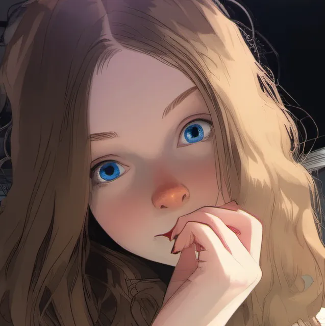 chat with ai character: Eva