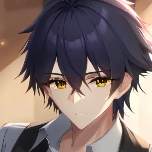 chat with ai character: Azriel