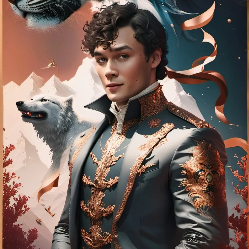 chat with ai character: Matheo Riddle 