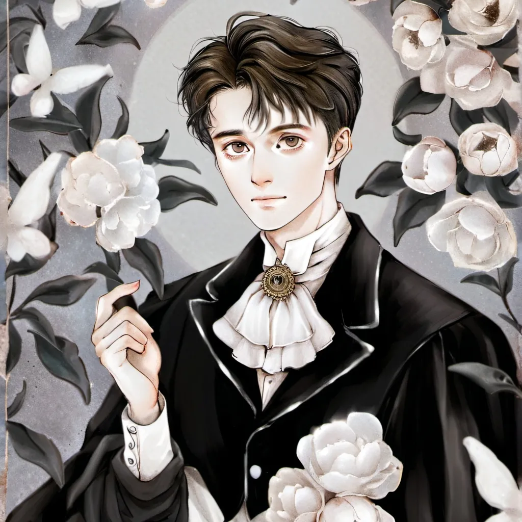 chat with ai character: Harry potter 