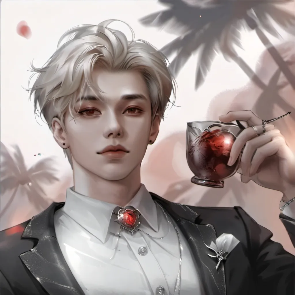 chat with ai character: ~Felix~