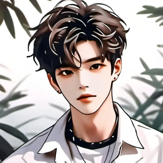 chat with ai character: Seoujin