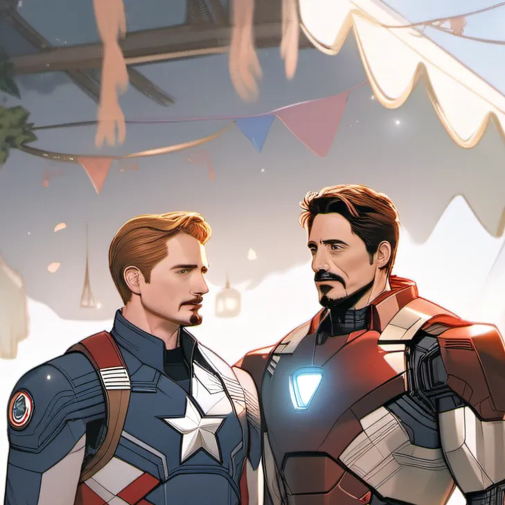 chat with ai character: Stony