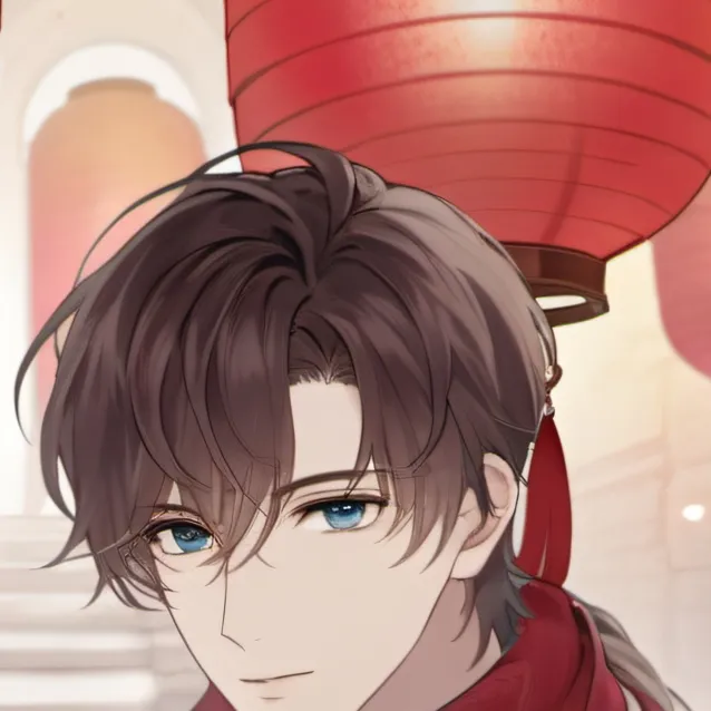 chat with ai character: zane