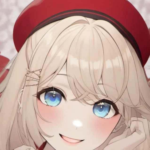 chat with ai character: poppy