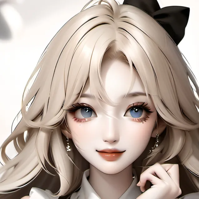 chat with ai character: kunashe