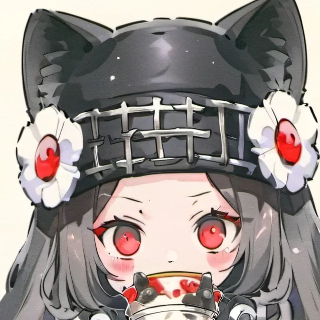 chat with ai character: Maisy 