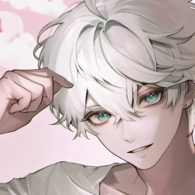 chat with ai character: Ray