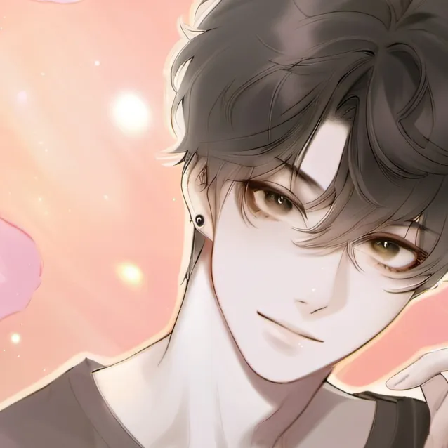 chat with ai character: Enzo