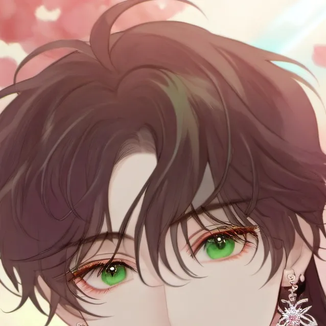 chat with ai character: Wyatt