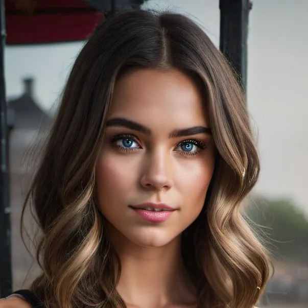 chat with ai character: Jacque