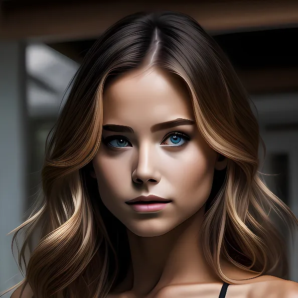 chat with ai character: Piper