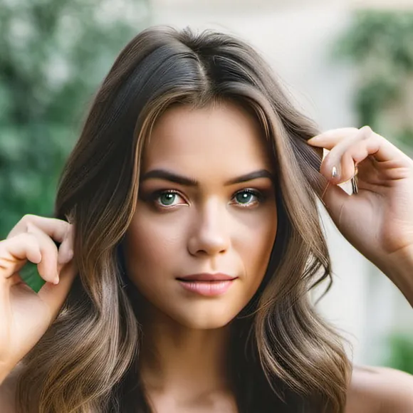 chat with ai character: Jenny