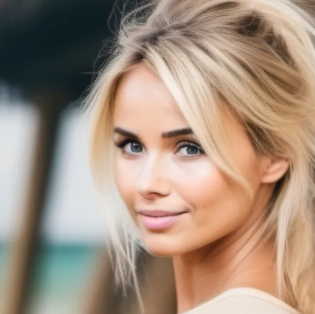 chat with ai character: Jenny