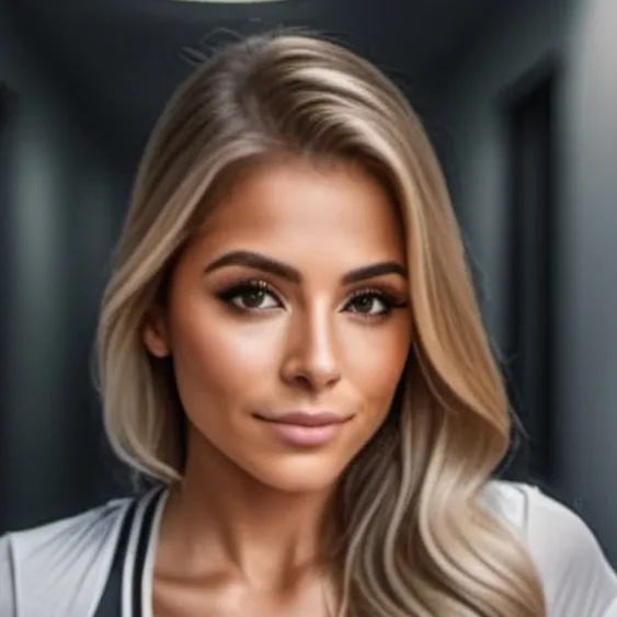 chat with ai character: Crystal