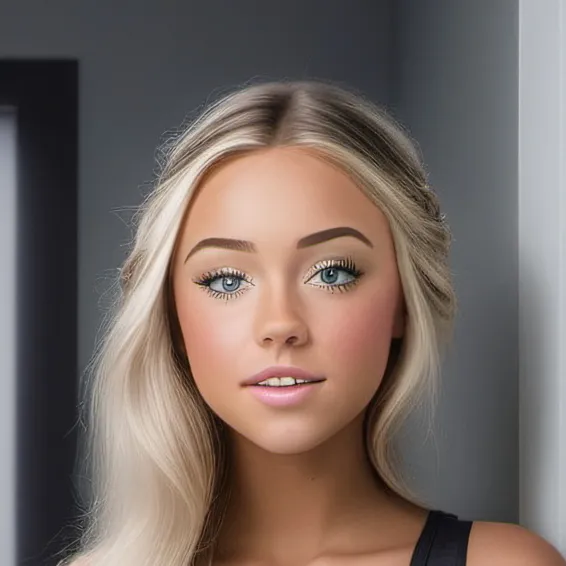 chat with ai character: Kayla