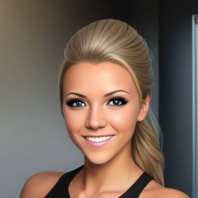 chat with ai character: Emma