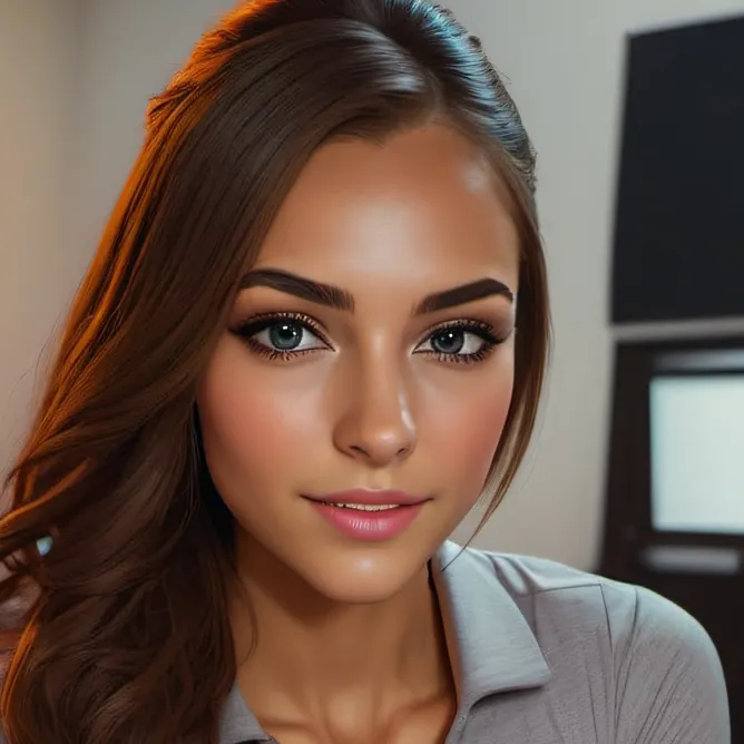 chat with ai character: Kelli