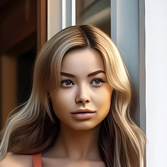 chat with ai character: Alyssa