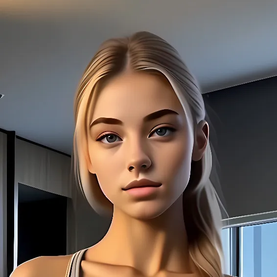 chat with ai character: Emily